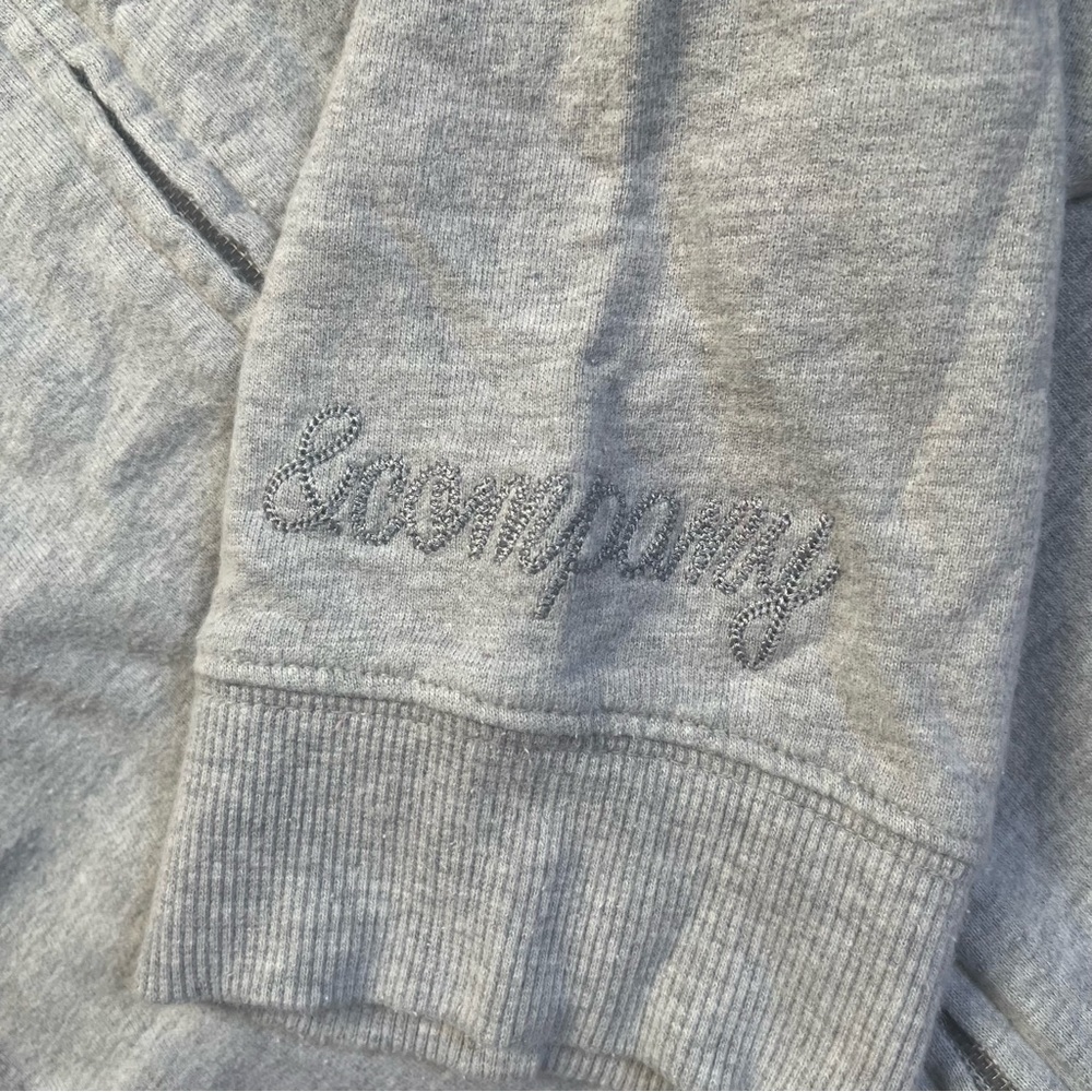 New York & Company Hoodie - Picture 3 of 3